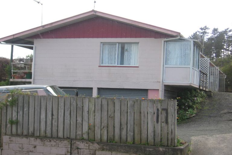 Photo of property in 2/17 Collingwood Street, Raumanga, Whangarei, 0110