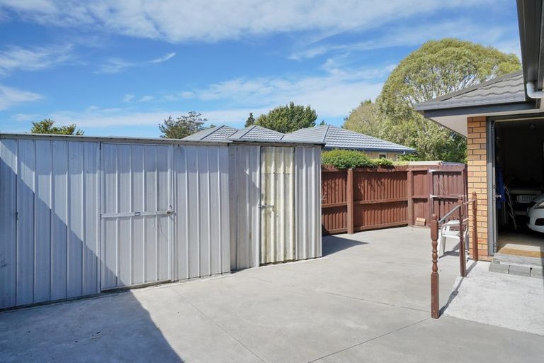 Photo of property in 20 School Road, Woodend, 7610