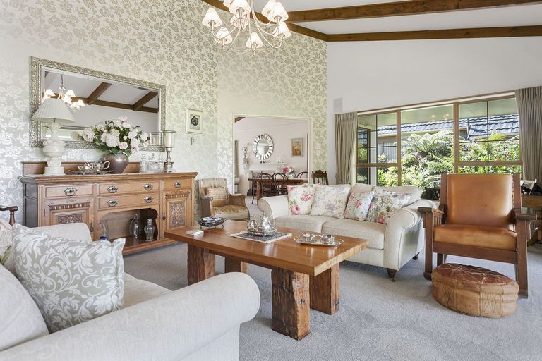 Photo of property in 104 Burwood Road, Matamata, 3400