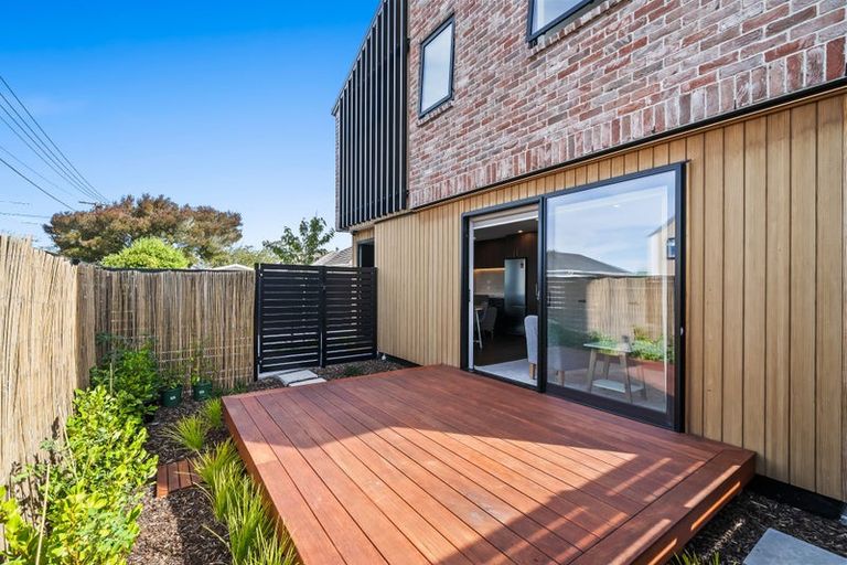 Photo of property in 1/43 Sugden Street, Spreydon, Christchurch, 8024