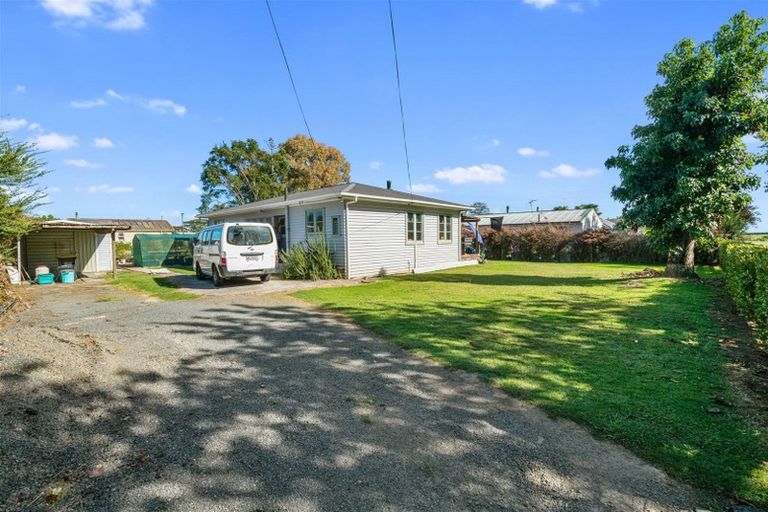 Photo of property in 45 Carroll Street, Waharoa, 3401