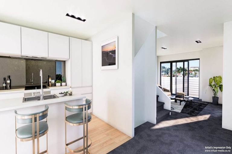 Photo of property in 5/3 Rotoiti Street, Johnsonville, Wellington, 6037