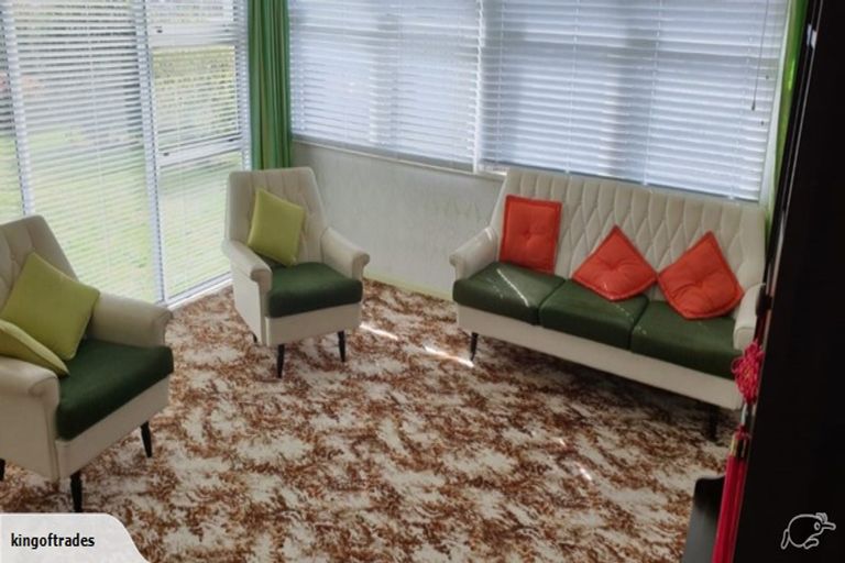 Photo of property in 398 Cambridge Terrace, Naenae, Lower Hutt, 5011