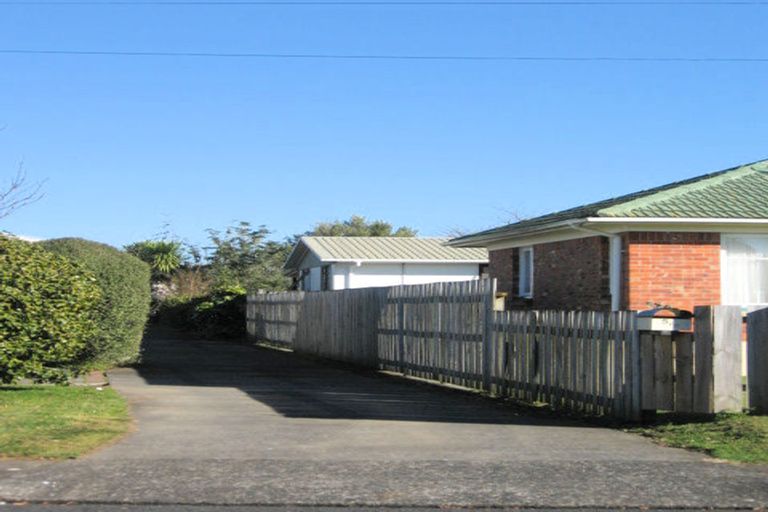 Photo of property in 1/5 Scott Road, Papakura, 2110