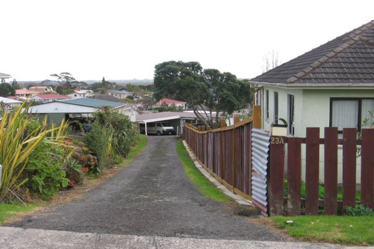 Photo of property in 23a Okahu Road, Kaitaia, 0410