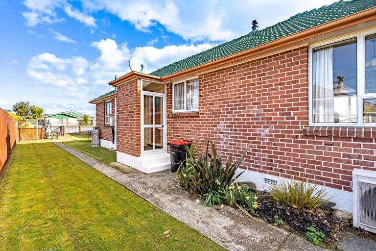 Photo of property in 367 Saint Andrew Street, Glengarry, Invercargill, 9810