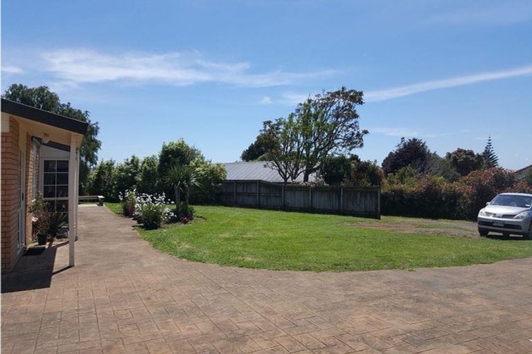 Photo of property in 65d Victoria Avenue, Waiuku, 2123