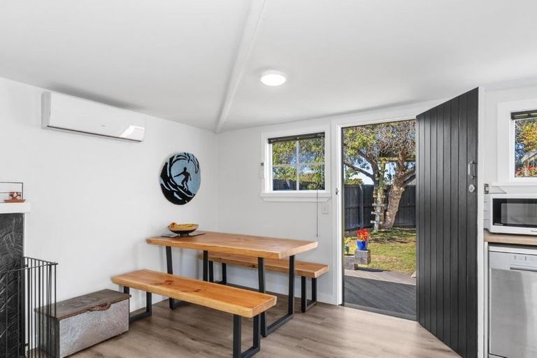 Photo of property in 290 Pine Avenue, South New Brighton, Christchurch, 8062
