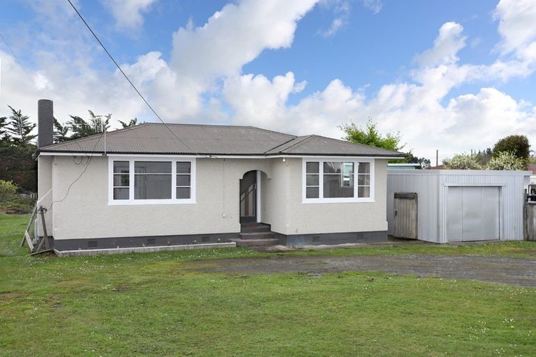 Photo of property in 38 King Street, Marton, 4710