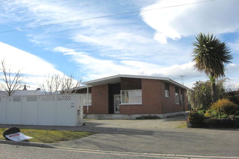 Photo of property in 39 Bringans Street, Alexandra, 9320