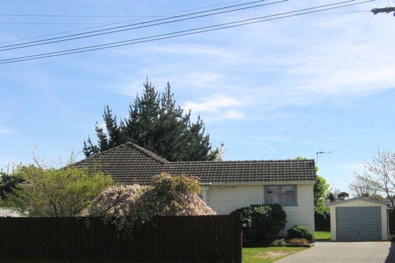 Photo of property in 17 Puriri Crescent, Hillcrest, Rotorua, 3015