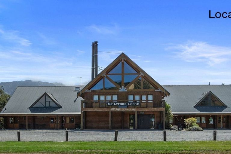 Photo of property in 89 Tinline Terrace, Lyford, Waiau, 7395