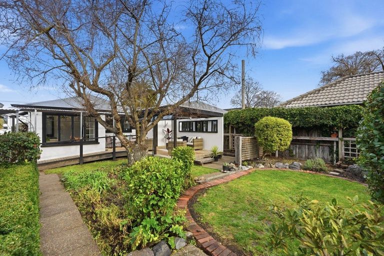 Photo of property in 127 Westminster Street, St Albans, Christchurch, 8014