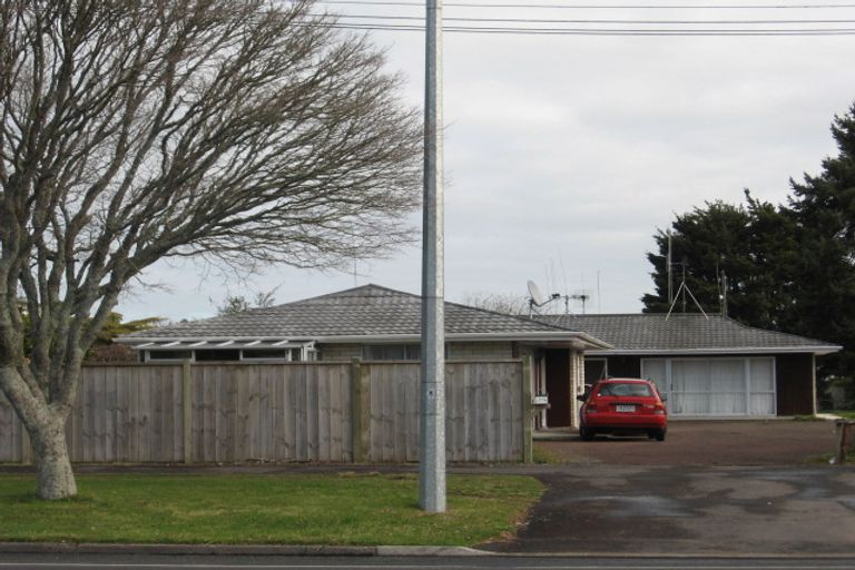 Photo of property in 207a Galloway Street, Hamilton East, Hamilton, 3216