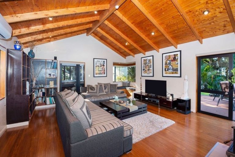 Photo of property in 851 Scenic Drive, Swanson, Henderson, 0781