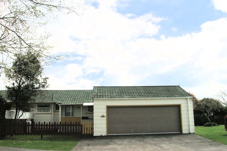 Photo of property in 40 Beaumont Road, Ngongotaha, Rotorua, 3010