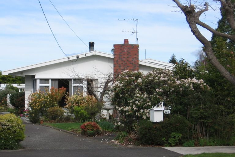 Photo of property in 21 Miro Street, Lansdowne, Masterton, 5810