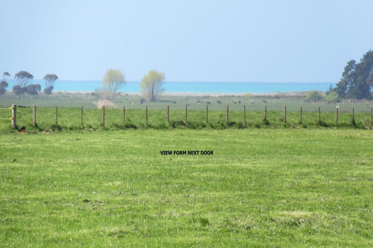 Photo of property in 260 Hannaton Road, Waimate, 7980