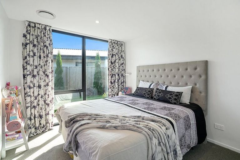 Photo of property in 43 Billington Drive, Halswell, Christchurch, 8025