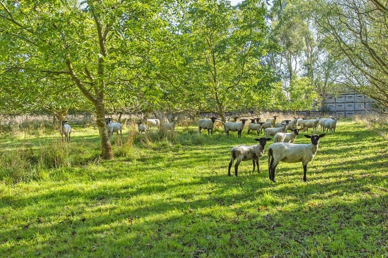 Photo of property in 178 Springston Rolleston Road, Rolleston, Christchurch, 7674