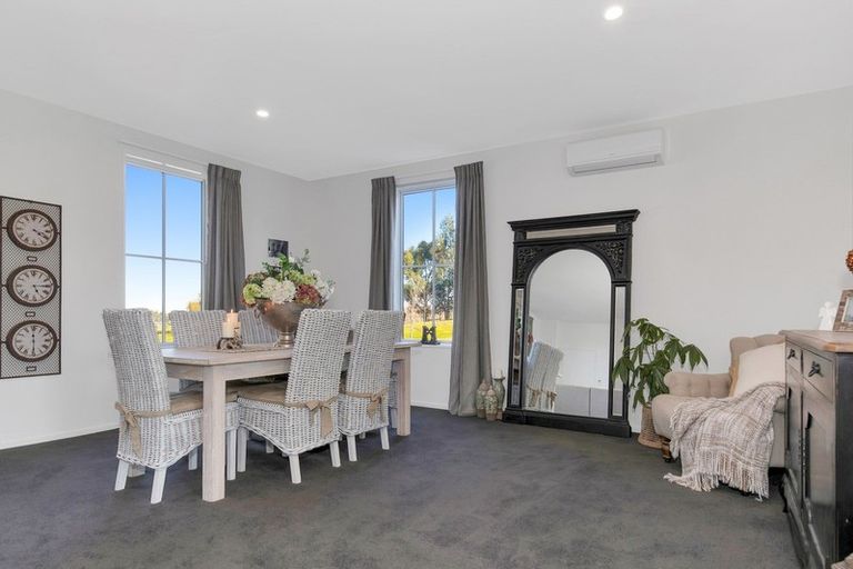 Photo of property in 812 Oxford Road, Fernside, Rangiora, 7471