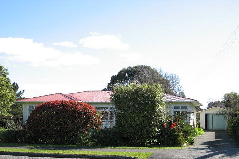 Photo of property in 73 Bredins Line, Marton, 4710