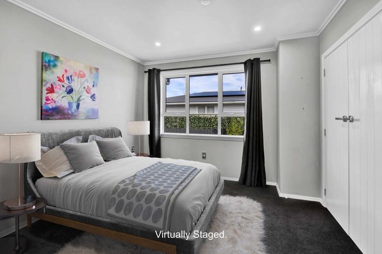 Photo of property in 2 Maire Street, Hawera, 4610