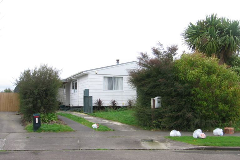 Photo of property in 25 Cargill Grove, Kelvin Grove, Palmerston North, 4414