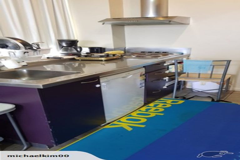 Photo of property in Marrickian Apartment, 117/135 Taranaki Street, Te Aro, Wellington, 6011