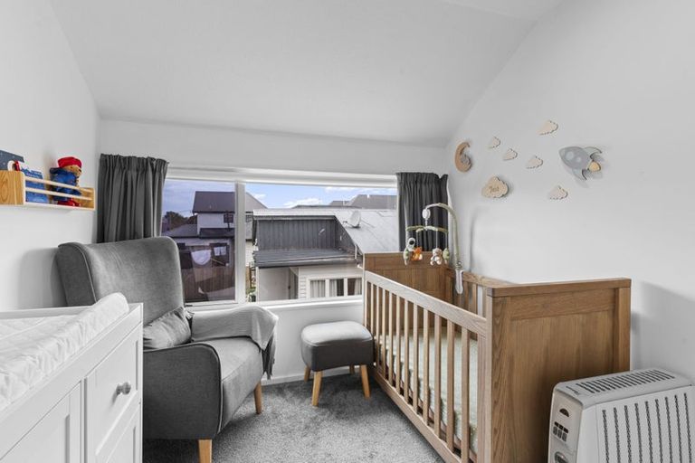 Photo of property in 4/37 Avalon Street, Richmond, Christchurch, 8013