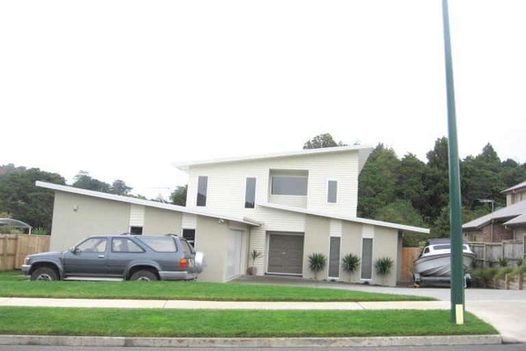 Photo of property in 36 Ysabel Crescent, The Gardens, Auckland, 2105