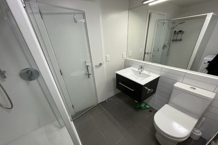 Photo of property in 503/8 Wigan Street, Te Aro, Wellington, 6011