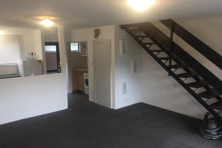 Photo of property in 3/34a Harman Street, Addington, Christchurch, 8024