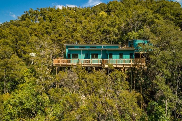 Photo of property in 11 Moonraker Way, Kaiteriteri, Motueka, 7197