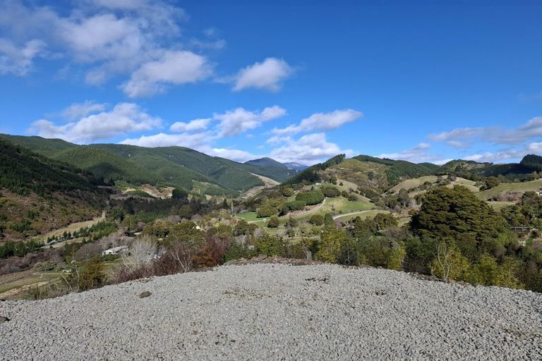 Photo of property in 46 Wairoa Gorge Road, Wairoa Valley, Brightwater, 7091