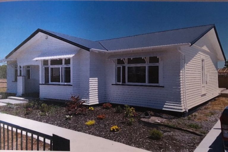 Photo of property in 42 King Street, Marton, 4710