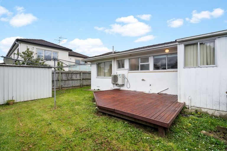 Photo of property in 6/167 Shirley Road, Papatoetoe, Auckland, 2025