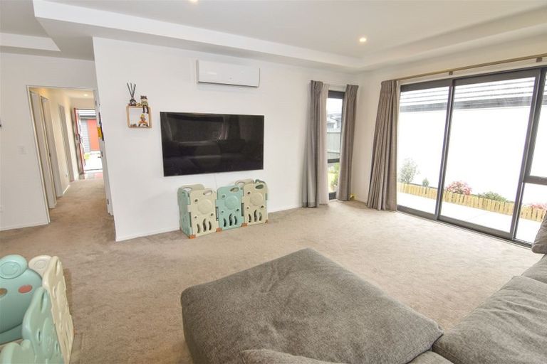 Photo of property in 9 Rosa Lane, Wigram, Christchurch, 8025