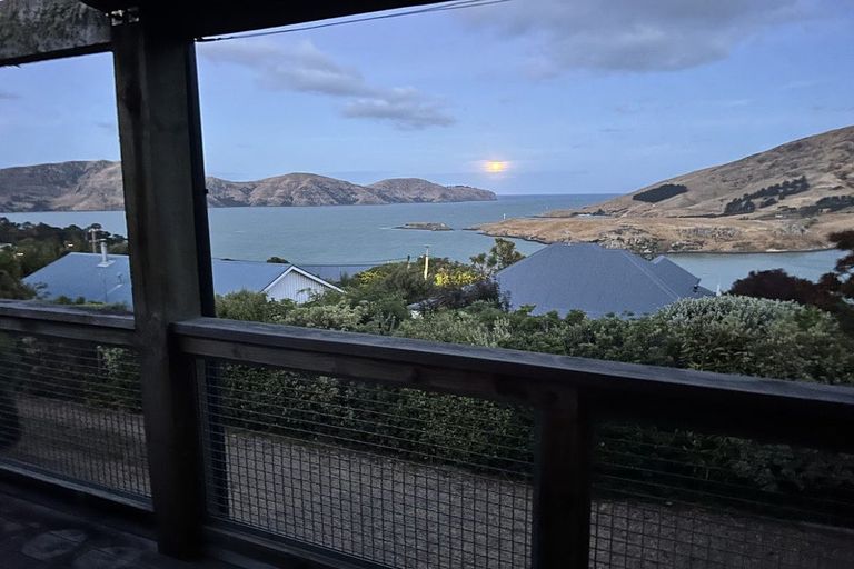 Photo of property in 13a Te Ra Crescent, Diamond Harbour, 8972