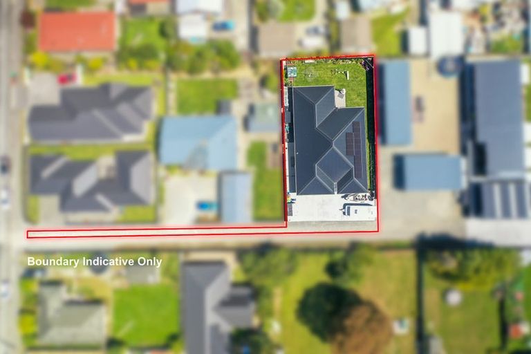 Photo of property in 69a Richard Pearse Drive, Temuka, 7920
