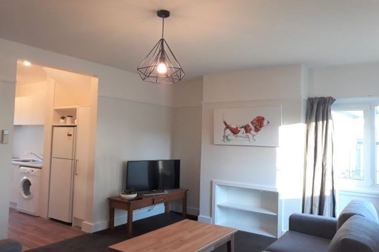 Photo of property in 1/139 Salisbury Street, Christchurch Central, Christchurch, 8013