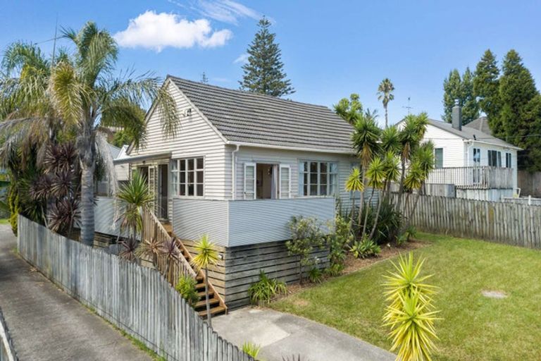 Photo of property in 17 Blacklock Avenue, Henderson, Auckland, 0612