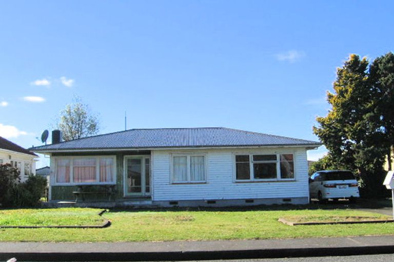 Photo of property in 604 Massey Street, Akina, Hastings, 4122