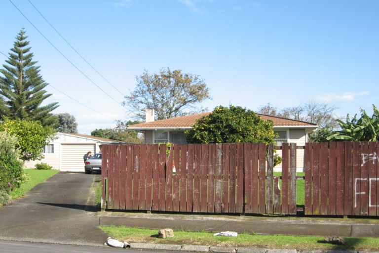 Photo of property in 3 Nairn Place, Otara, Auckland, 2023