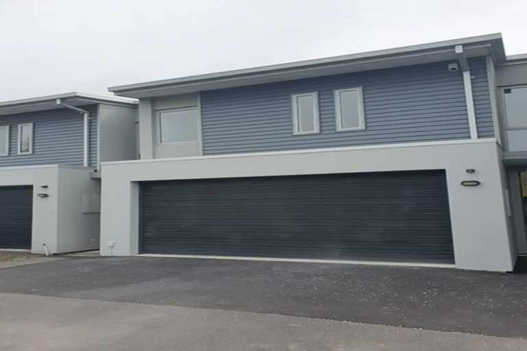 Photo of property in 4/121 Bishop Street, St Albans, Christchurch, 8014