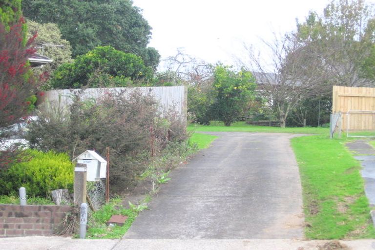 Photo of property in 18 Barrie Avenue, Papatoetoe, Auckland, 2025