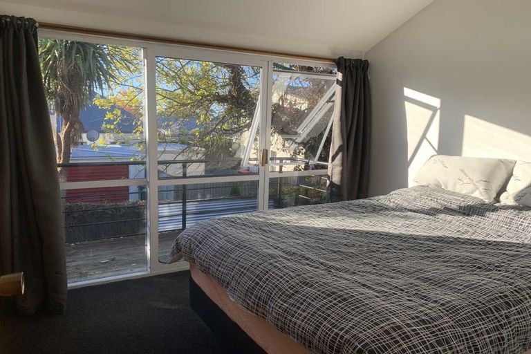 Photo of property in 5/27 Packe Street, Edgeware, Christchurch, 8013