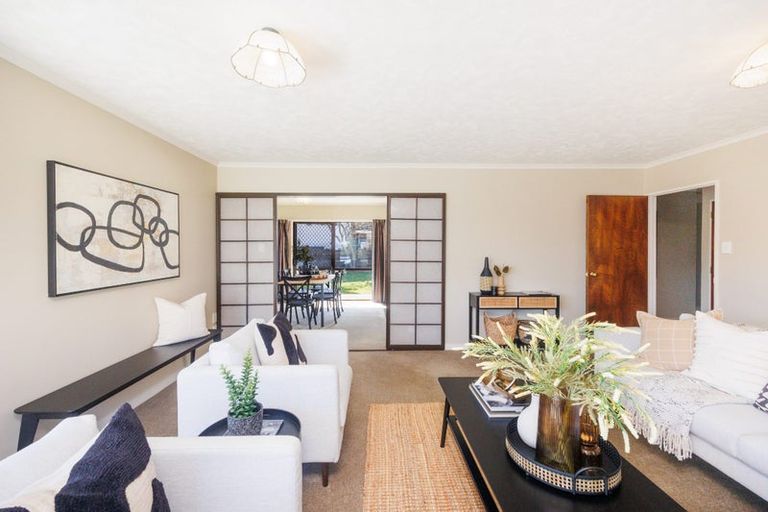 Photo of property in 44 Chippendale Crescent, Highbury, Palmerston North, 4412