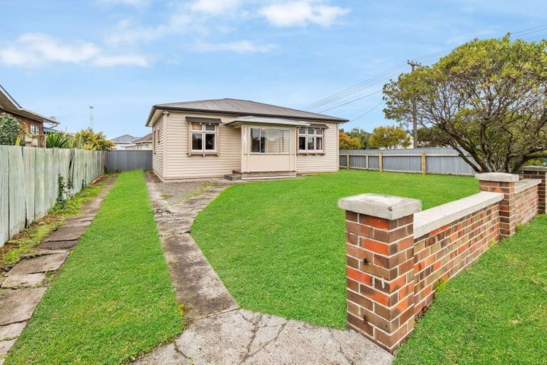 Photo of property in 21 Salisbury Avenue, Whanganui East, Whanganui, 4500