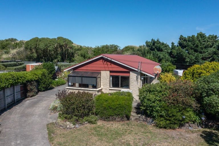 Photo of property in 591 Brighton Road, Westwood, Dunedin, 9035